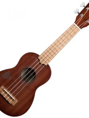 Preishit | Kala KA-15S-H1 Mahogany Soprano - natural hawaiian islands