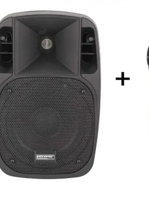 Power acoustics Moovy 10 Mk2 - Preisvorteil