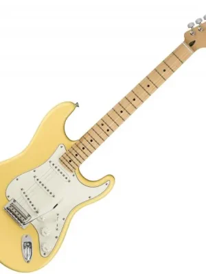 Fender Player Stratocaster (MEX, MN) - buttercream - Nur noch wenige