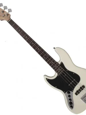 Bestseller - Sire Marcus Miller V3 4ST LH - antique white