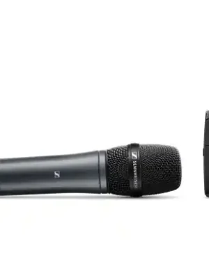 Sennheiser ew 135P G4-B | Premium-Qualität
