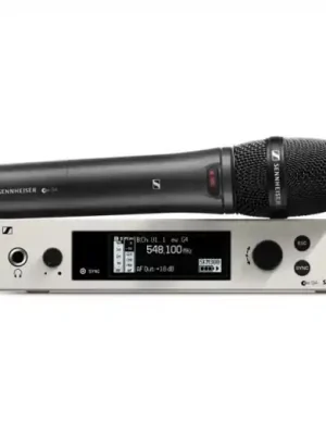 Top-Angebot | Sennheiser ew 300 G4-865-S-GBW