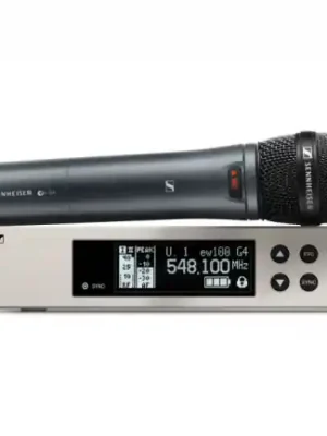 Sennheiser ew 100 G4-845-S-B | Direkt ab Werk