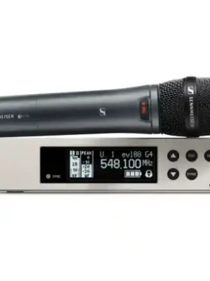 Sennheiser ew 100 G4-945-S-B - Top-Qualität