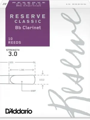 D‘addario DCT1030 | Top bewertet