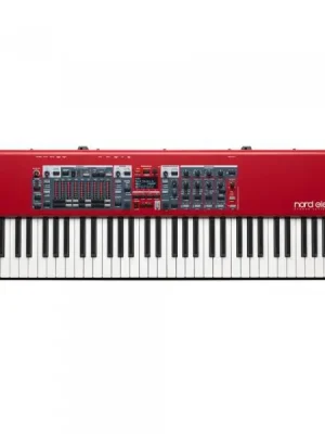 Nord Electro 6 HP - rouge - Nur für kurze Zeit