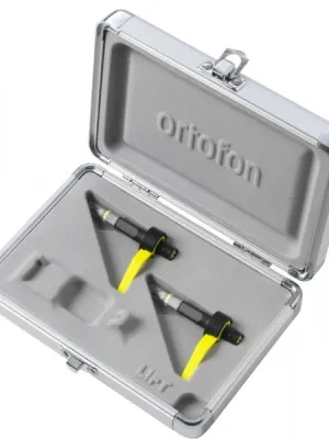 Jetzt neu - Ortofon Concorde MkII CLUB TWIN