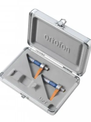 Sonderangebot - Ortofon Concorde MkII Twin Dj