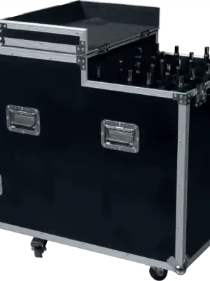 Direkt vom Hersteller | Manhasset FLIGHTCASE