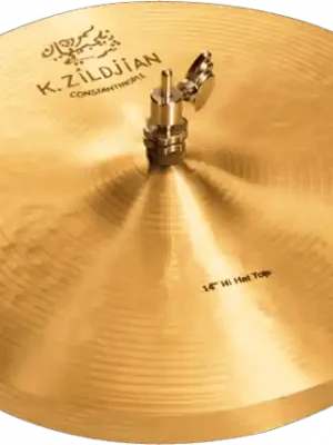 Schnelle Lieferung - Zildjian K Constantinople Hi-Hat - 14 inches