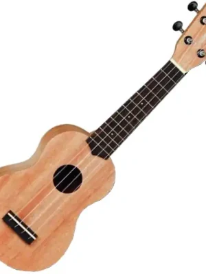 Tanglewood Pack TUMS Soprano +Bag - natural | Expresslieferung