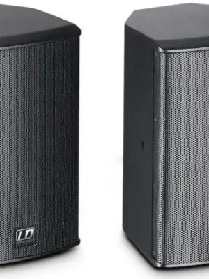 Rabatt | Ld systems SAT 62G2(paire)