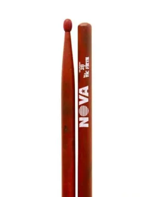 Nova 2B Red - Wood tip | Deal