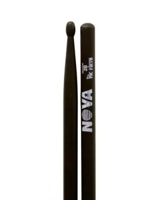 Sofort kaufen - Nova 2B Black - Wood tip
