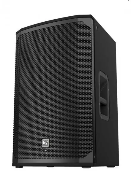 Electro-voice EKX-15P - Sehr gefragt