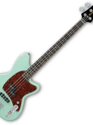 Bewährte Qualität - Ibanez Talman Bass Standard TMB100 MGR - mint green