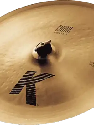 Zildjian K0883 K China Boy 17" - 17 inches - Neue Ware
