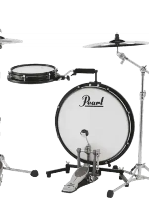 Sehr gut bewertet | Pearl Compact Traveler