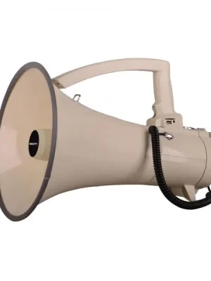 Sparangebot - Power acoustics MEGAPOWER 45M MP3