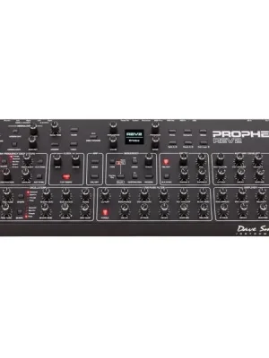 Hochwertig | Sequential Prophet Rev2-8 Module
