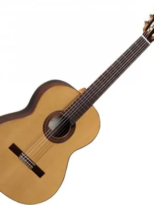 Sonderpreis - Alhambra Iberia Ziricote - natural