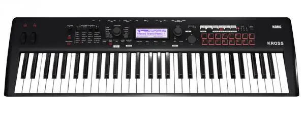 Preisknaller | Korg Kross 2-61