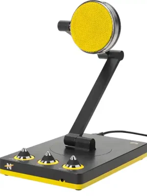 Aktion | Neat microphones Bumblebee