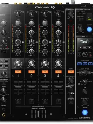 Pioneer dj DJM-750MK2 - Super-Preis