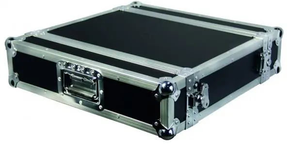 Bestseller - Power acoustics FCE2U Court MK2