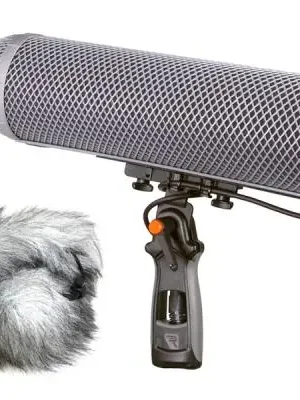 Rycote Modular Windshield WS 4 Kit - Neuheit