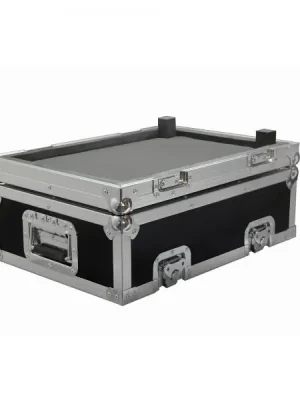 Power acoustics Flight case pour mixer - XXS | Premium