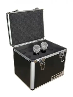 Online bestellbar | Power acoustics Valise rangement micro BL