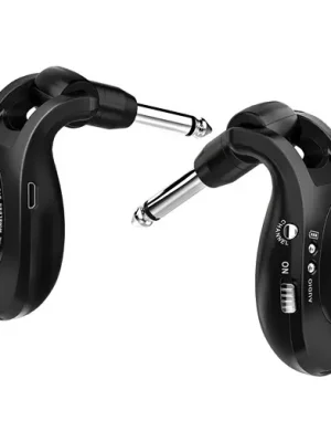 Xvive U2 Noir | Bestseller