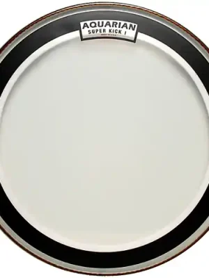 Aquarian 16 Super Kick I Coated - 16 inches - Jetzt erhältlich