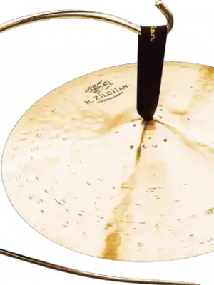 Zildjian K1023 Crash K Constantinople 17 Suspended - 17 inches - Jetzt kaufen
