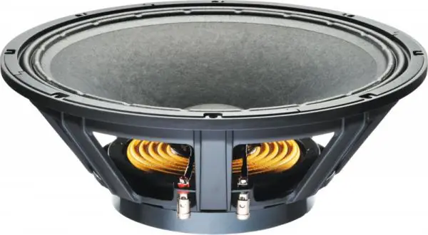 Celestion 18/4080FD 18" 1000W Bass Speaker | Geprüfte Qualität