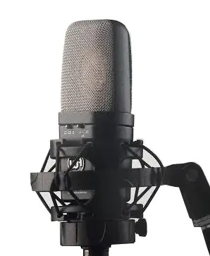 Warm audio WA-14 - Premium