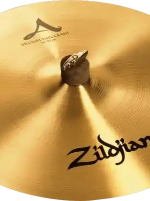 Zildjian Avedis Medium Thin Crash 16 - 16 inches - Jetzt neu