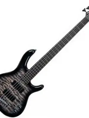 Cort Action DLX V Plus FGB - faded gray burst - Extra sparen