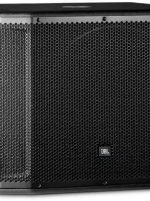 Jbl SRX818S | Hohe Qualität