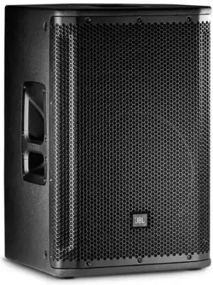 Jbl SRX 812 - Qualitätsprodukt