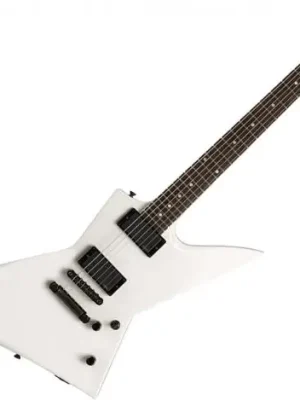 Reduziert - Esp E-II EX (EMG) - snow white