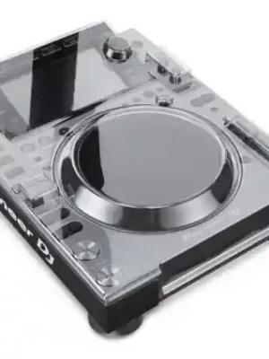 Brandneu | Decksaver pour CDJ-2000 NXS2