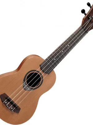 Lag Baby Tiki Uku 130 Soprano +Bag | Bestseller