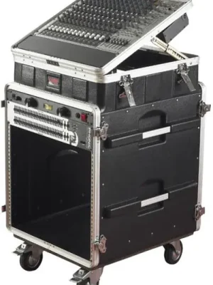 Jetzt zugreifen - Gator GRC-10X12-PU Rack