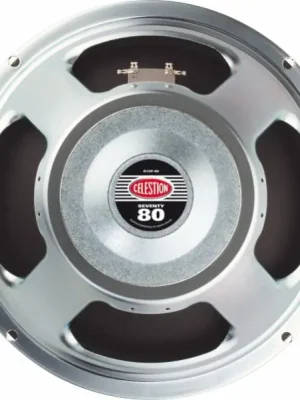 Celestion Originals Seventy 80 (HP Guitare, 8-ohms) - Nur noch wenige