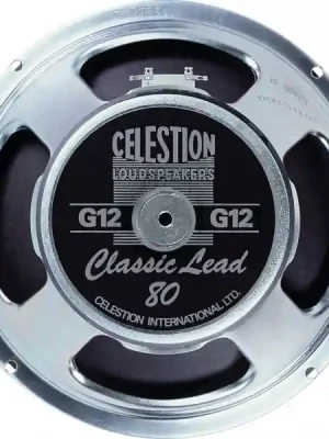 Jetzt bestellen - Celestion Classic Lead (HP Guitare, 16-ohms)