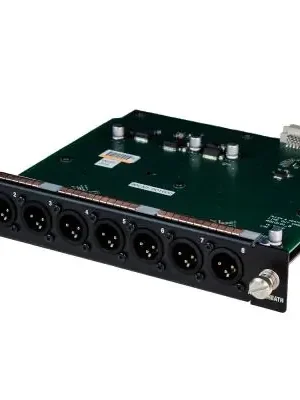 Allen & heath M-DX32-out | Kundenliebling
