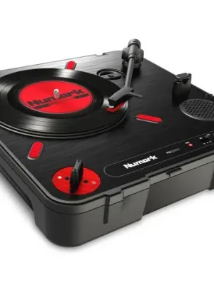 Reduziert - Numark PT01 Scratch