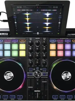 Sehr gefragt - Reloop Beatpad 2
